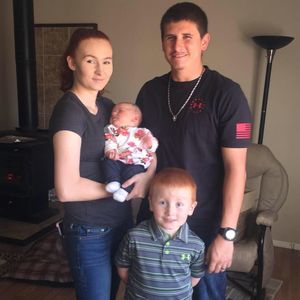 Meet your Posher, Alexandra